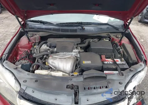 2015 Toyota Camry Xse z USA, uszkodzony, nr VIN 4T1BF1FK1FU973553